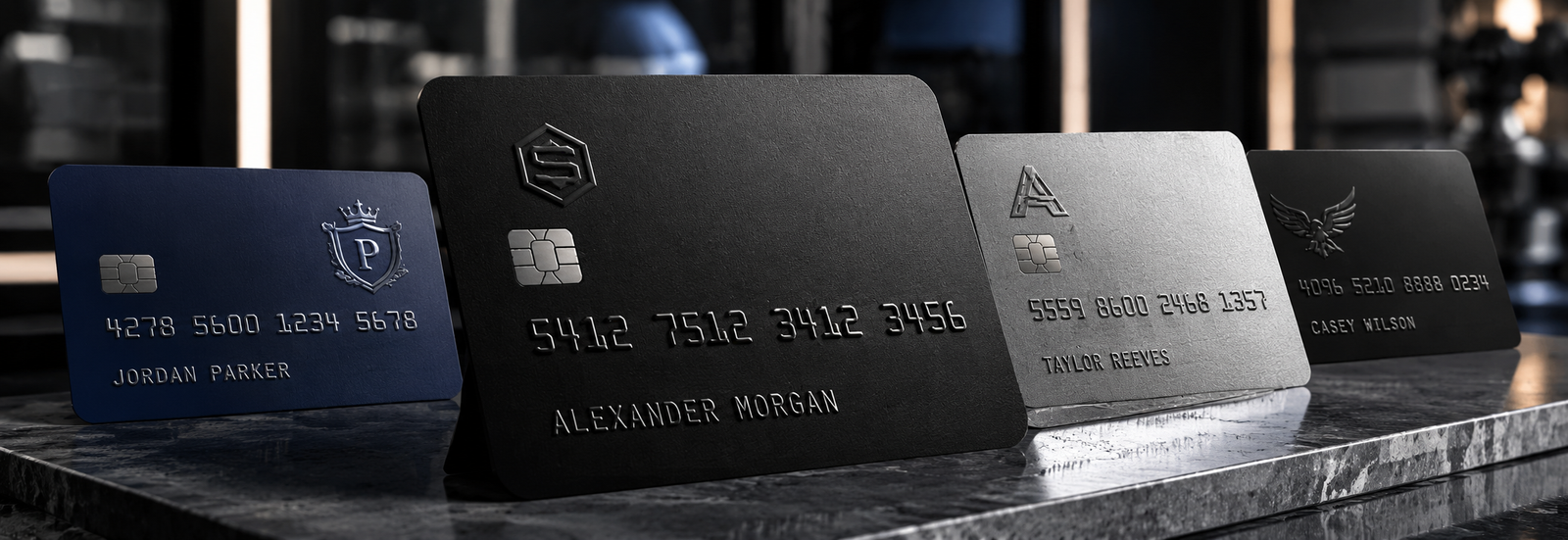 Embossing