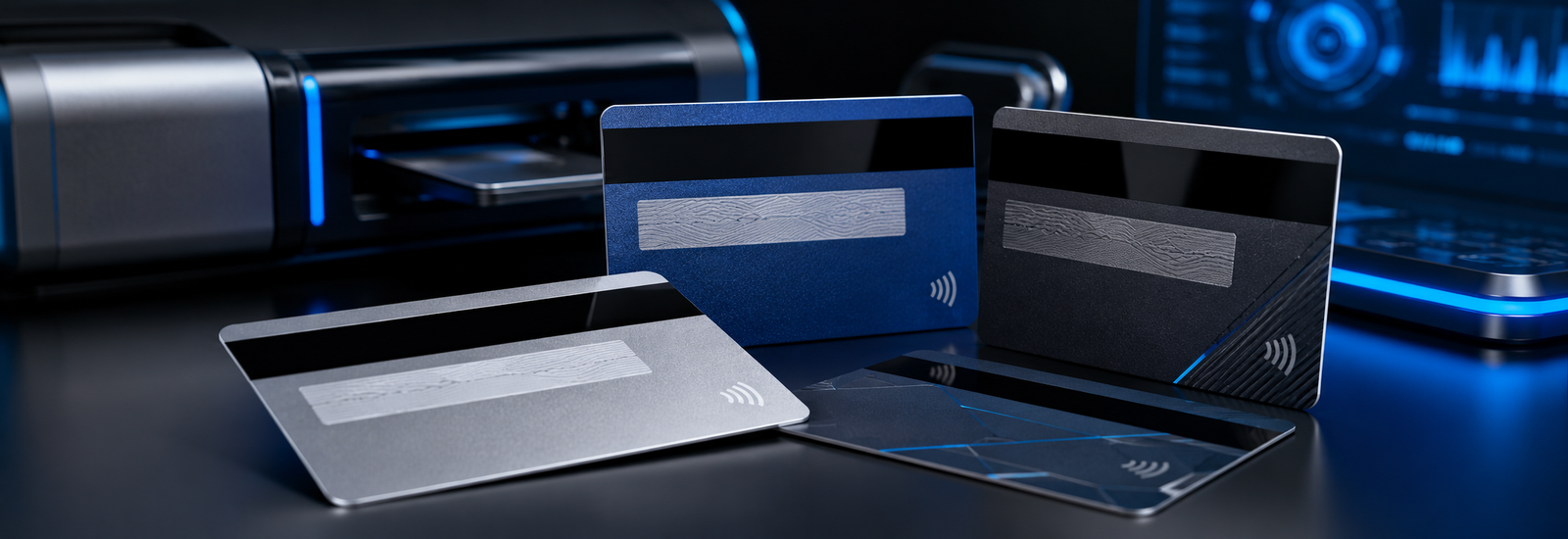 NFC Encoding
