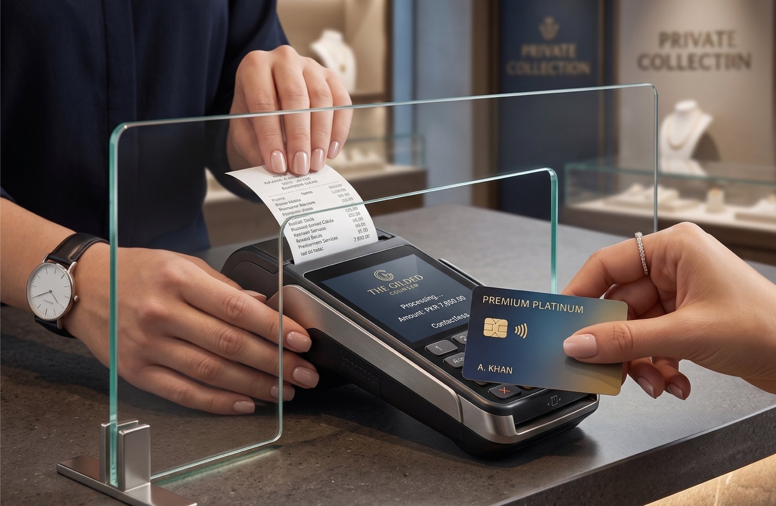 Custom RFID Solutions