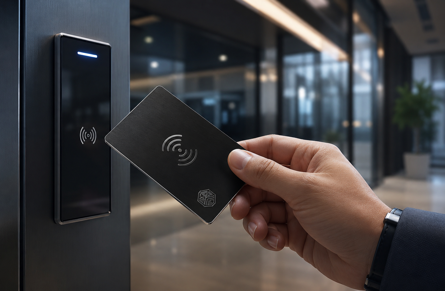 RFID Access Cards